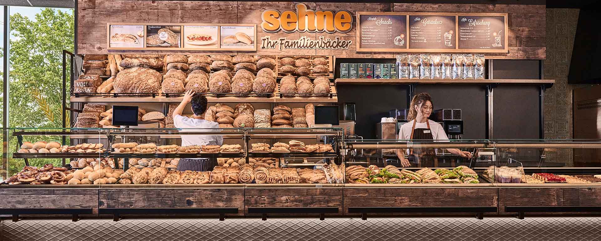 Duale Studenten (m/w/d) BWL - Food Management für 2026/2027