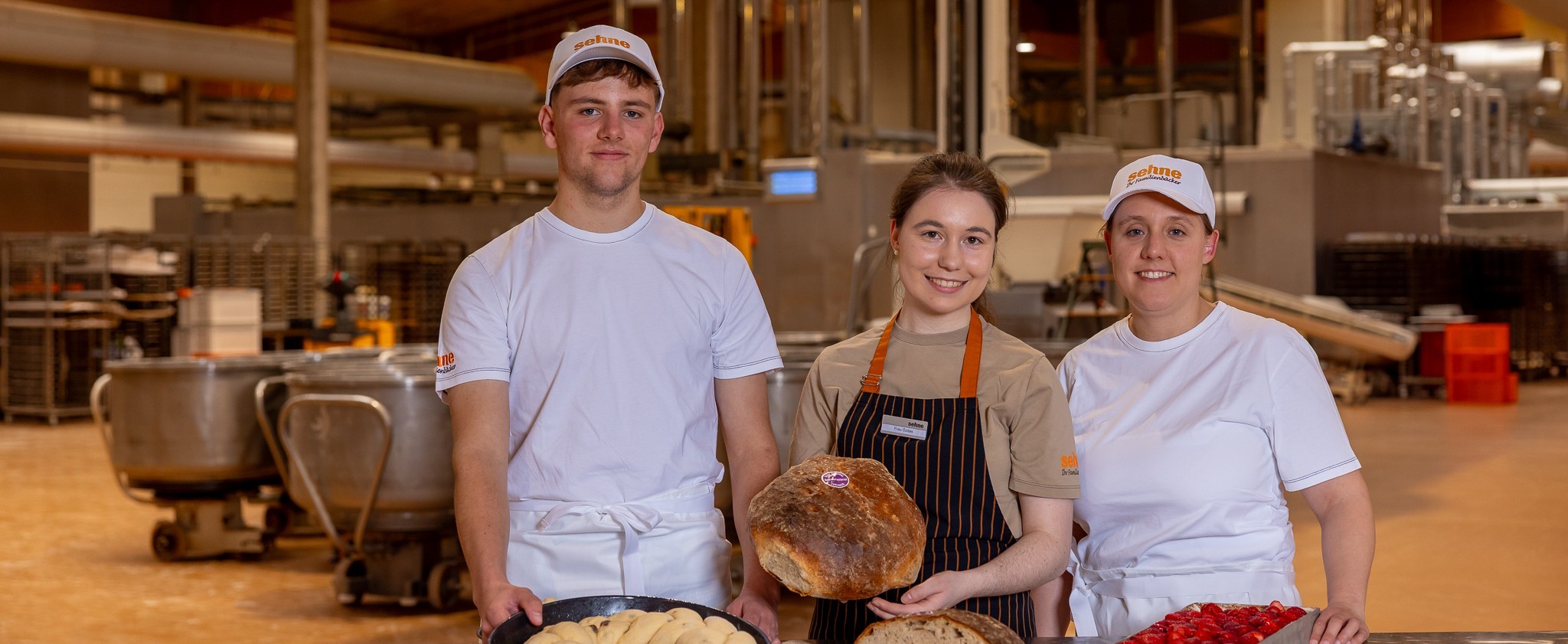 Ausbildung Fachverkäufer Lebensmittelhandwerk (m/w/d) in Bietigheim-Bissingen