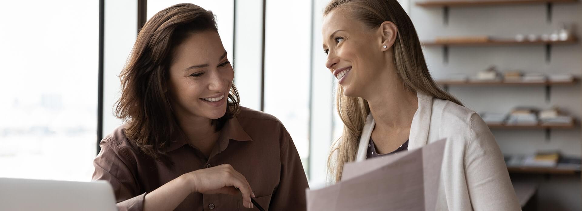 Ausbildung Kaufmann/ -frau für Büromanagement (m/w/d)