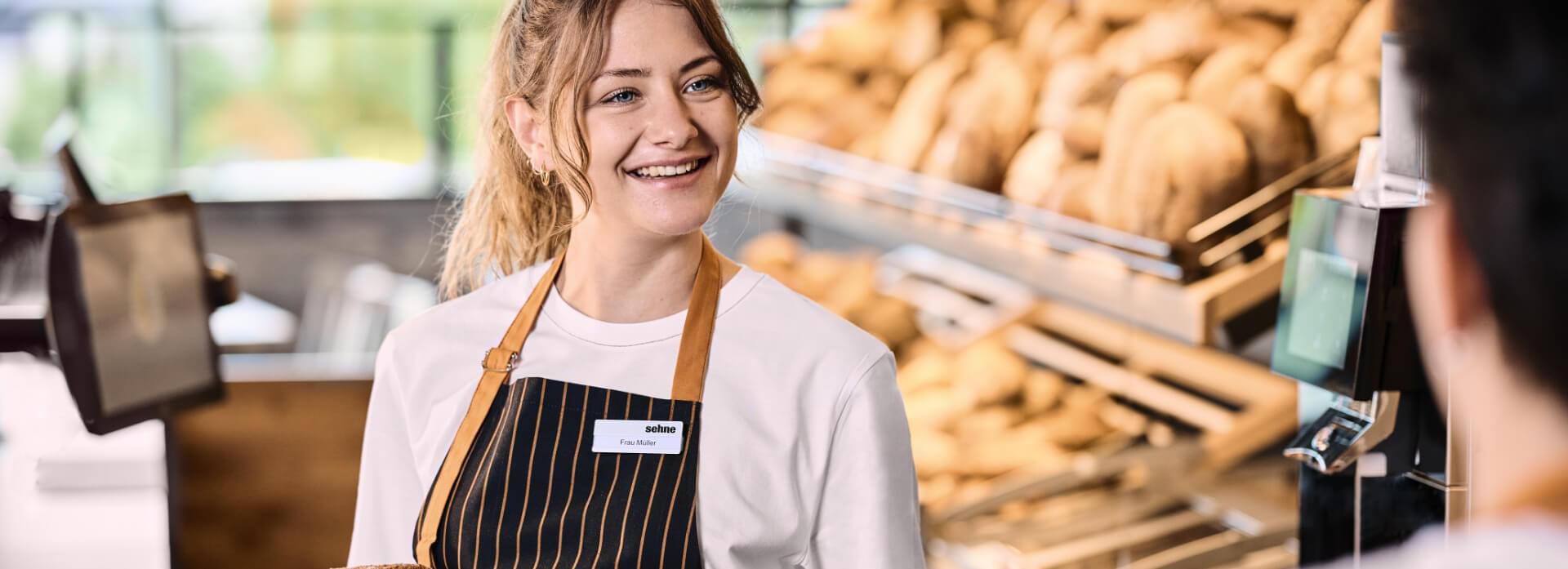 Verkäufer (m/w/d) ab sofort im Rems-Murr-Kreis